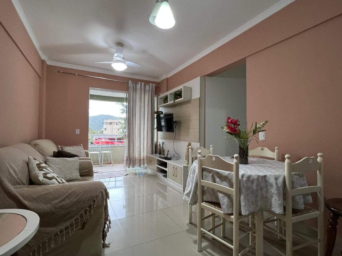 Apartamento 2 Dorm. Em Bombas Sc Bombinhas Exterior foto